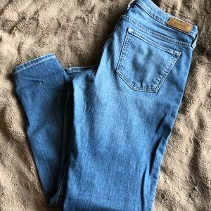 Big Star Skinny